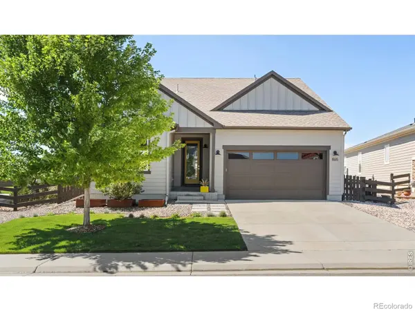 865 Stagecoach DR, Lafayette, CO 80026