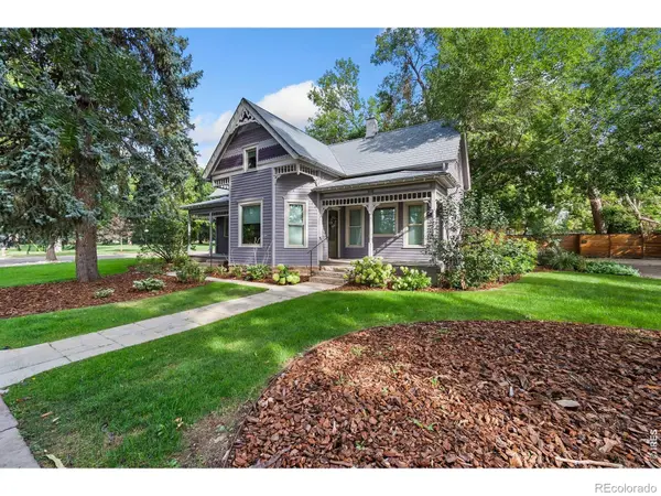 548 Mountain AVE, Berthoud, CO 80513