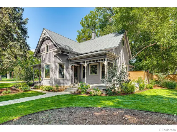 548 Mountain AVE, Berthoud, CO 80513