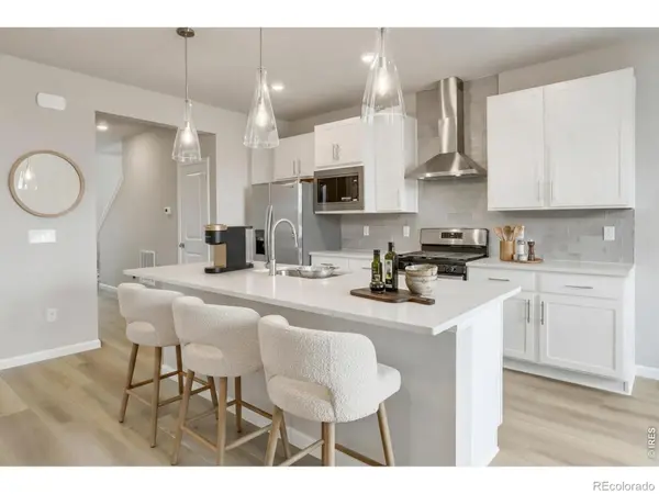 915 Nettle LN, Fort Collins, CO 80524