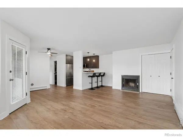 3515 28th ST #106, Boulder, CO 80301