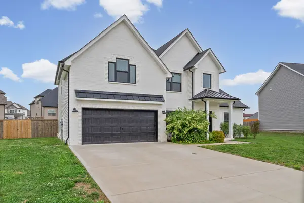 335 Bluebriar Trce, Clarksville, TN 37043