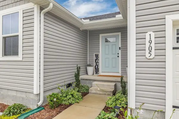1905 Quail Run Way, Spring Hill, TN 37174