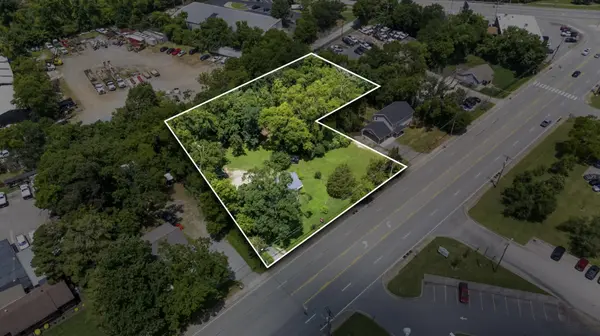 655 Old Hickory Blvd, Nashville, TN 37209