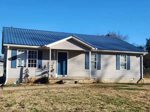434 Meadowview Dr, Christiana, TN 37037