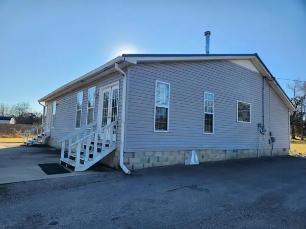 434 Meadowview Dr, Christiana, TN 37037