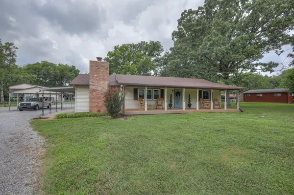 515 Lillard Rd, Murfreesboro, TN 37130