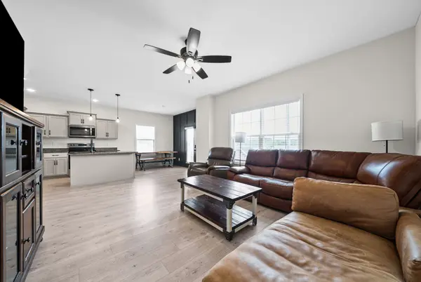467 Mattingly Dr, Clarksville, TN 37042