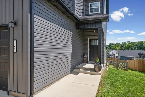 467 Mattingly Dr, Clarksville, TN 37042