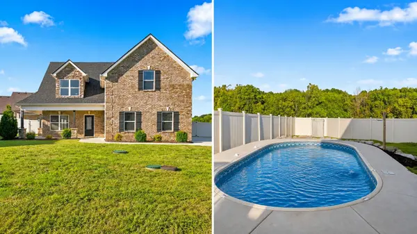 1133 Corona Ct, Lascassas, TN 37085