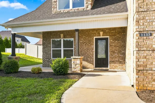 1133 Corona Ct, Lascassas, TN 37085
