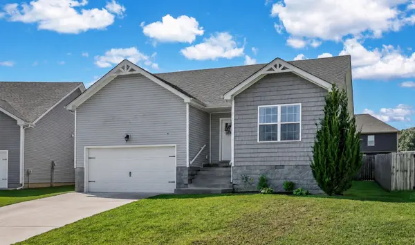 363 Pinkston Ct, Clarksville, TN 37040