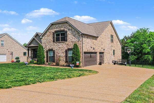 1365 Mires Rd, Mount Juliet, TN 37122