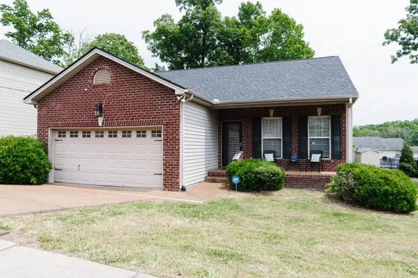 4536 Hamilton Ln, Antioch, TN 37013