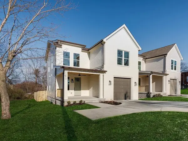 3804 Syfert Ln, Nashville, TN 37211