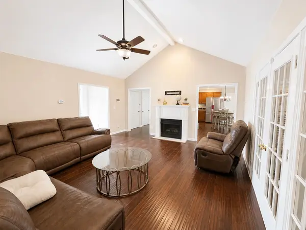 397 Augusta Pl, Clarksville, TN 37043