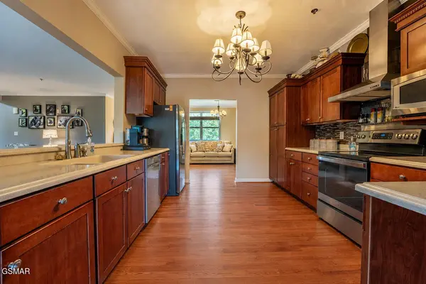 338 Pinnacle View Way #STE 134, Gatlinburg, TN 37738