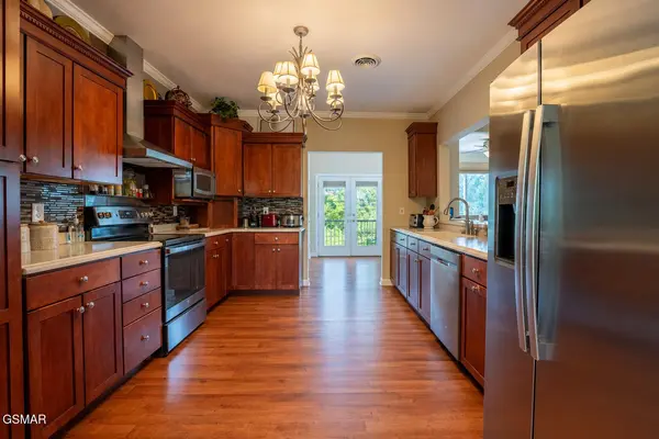 338 Pinnacle View Way #STE 134, Gatlinburg, TN 37738