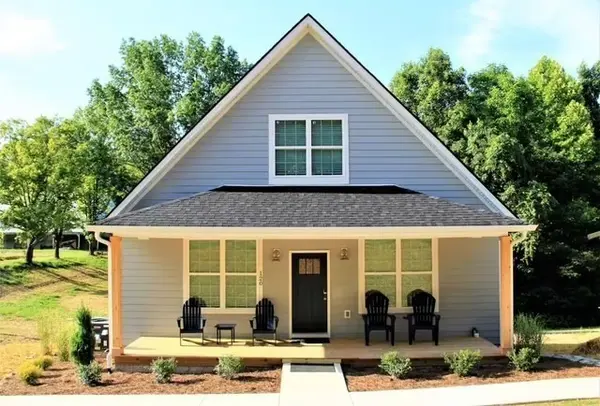 150 Getaway Cove, Smithville, TN 37166