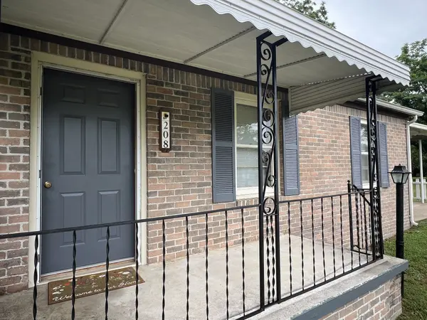 208 Lillian St, Winchester, TN 37398