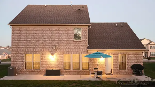 1712 Lantana Dr, Spring Hill, TN 37174