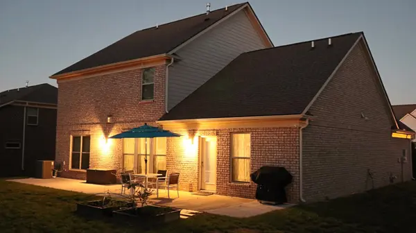 1712 Lantana Dr, Spring Hill, TN 37174