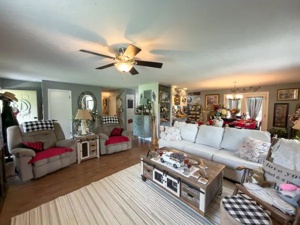3705 Bartlett Dr, Cookeville, TN 38506