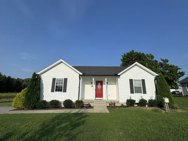 1062 Deasy Ln, Portland, TN 37148