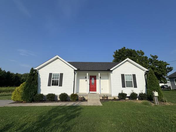 1062 Deasy Ln, Portland, TN 37148