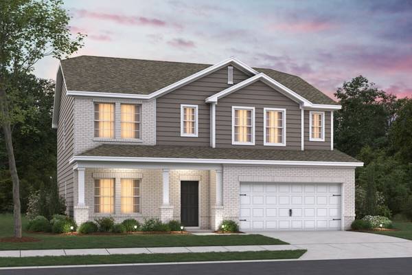 2958 Peaceful Valley Drive, Columbia, TN 38401