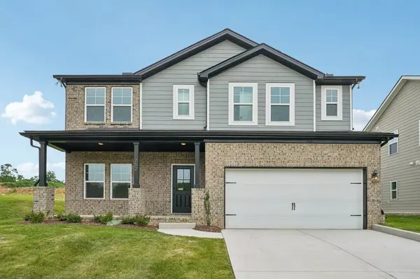 2958 Peaceful Valley Drive, Columbia, TN 38401