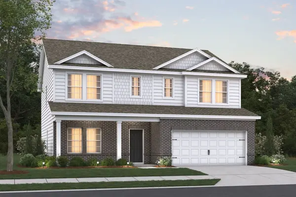 2958 Peaceful Valley Drive, Columbia, TN 38401