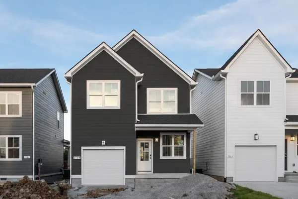 1109 Marlowe Lndg, Nashville, TN 37207