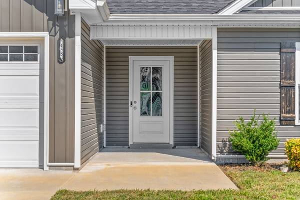 458 Mattingly Dr, Clarksville, TN 37042