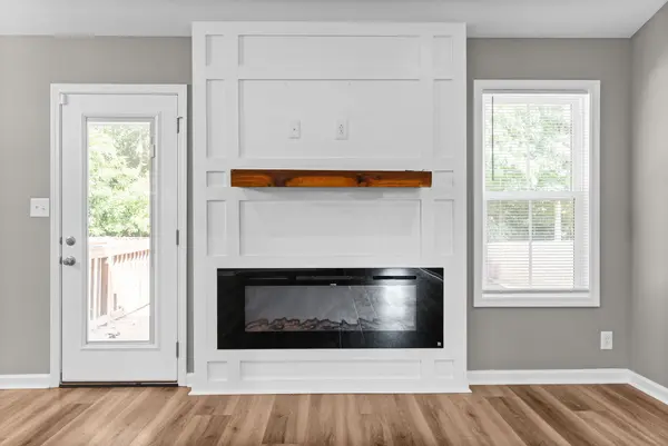 458 Mattingly Dr, Clarksville, TN 37042