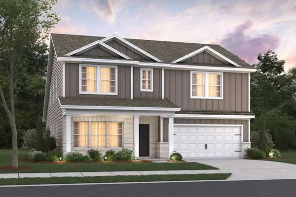2884 Sharpstone Drive, Columbia, TN 38401