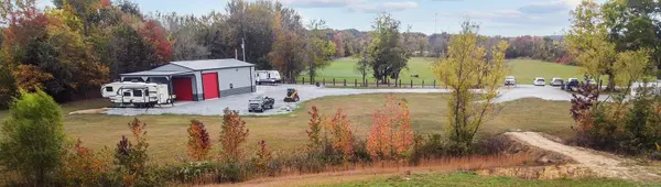 320 Capps Farm Ln, Mc Ewen, TN 37101