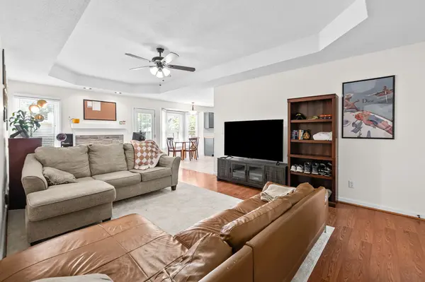 3856 Marla Cir, Clarksville, TN 37042