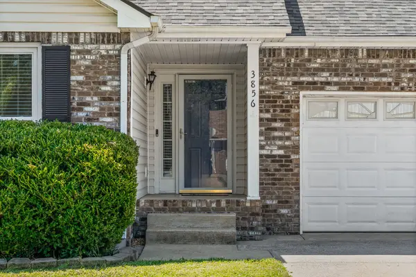 3856 Marla Cir, Clarksville, TN 37042