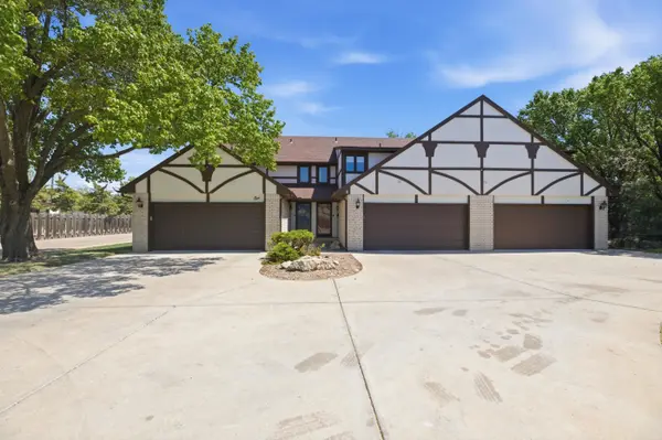 641 N Woodlawn #1, Wichita, KS 67208