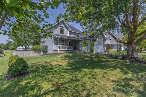 403 E Halsey ST, Republic, MO 65738