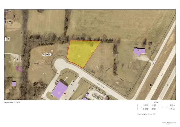 353 W Eagle Ridge CT, Fair Grove, MO 65648