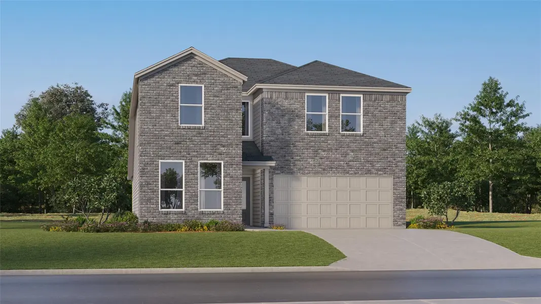568 Alamito Ave, Kyle, TX 78640