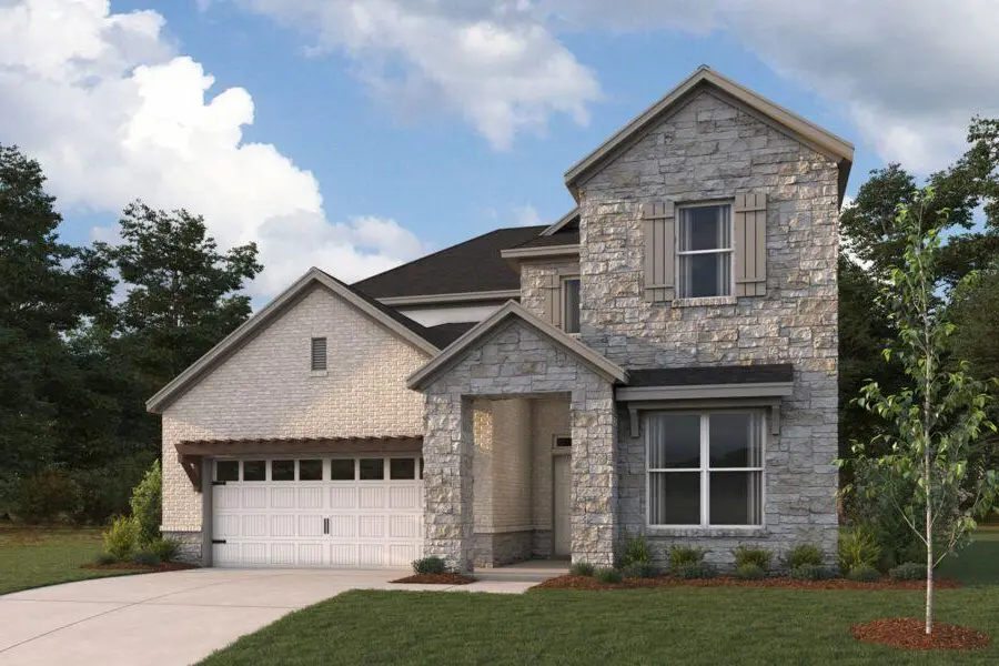 335 Champ Ave, Buda, TX 78610