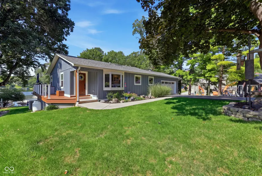 53 Jefferson Valley, Coatesville, IN 46121
