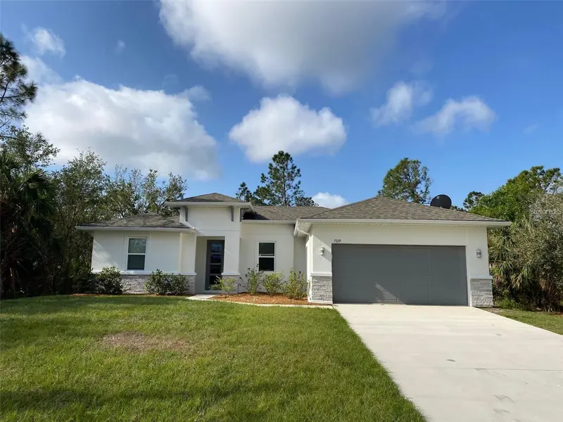 7329 HELLIWELL ST, North Port, FL 34291