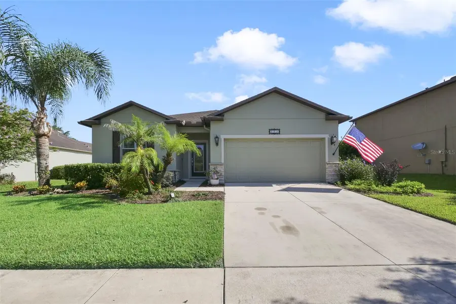 21315 SORRAIA CV, Mount Dora, FL 32757
