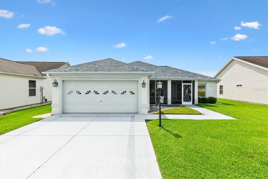 811 SAN SALVADOR DR, The Villages, FL 32159