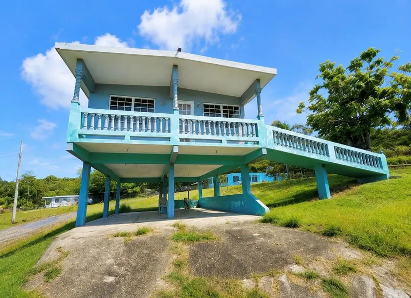 Patillas, PR 00723
