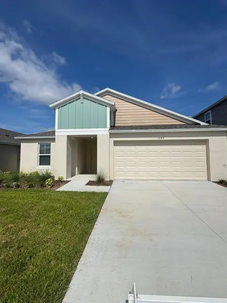 1049 FORESHORE LN, Haines City, FL 33844